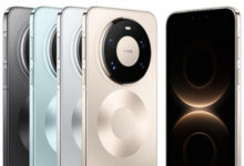 Huawei Mate 80 Series Officially Launched: Key Features and Innovations Unveiled