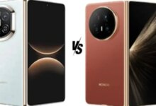 Huawei Mate X7 vs Honor Magic V5: Durability or Performance? Comprehensive Comparison Review