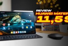 Huawei MatePad 11.5S Offers Free Keyboard and Stylus Bonus: What Makes It Affordable?