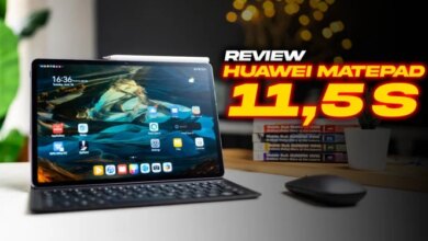 Huawei MatePad 11.5S Offers Free Keyboard and Stylus Bonus: What Makes It Affordable?