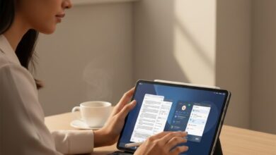 Huawei MatePad 12 X: Powerful Features Beyond Just Hardcore Gaming