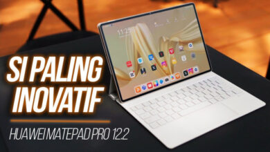 Huawei MatePad Pro 12.2 Review: Premium Tablet Challenging the iPad Pro’s Dominance