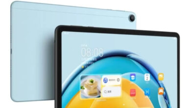 Huawei MatePad SE Surpasses Premium Tablets with Comprehensive Educational Features