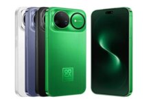 Huawei Nova 15 Series Leaks Reveal New Design and Fresh Colors Ahead of Launch