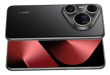 Huawei Pura 80 Features Ultracroma Sensor, 12MP Camera with 5x Optical Zoom Capability