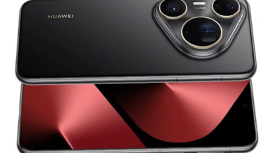 Huawei Pura 80 Features Ultracroma Sensor, 12MP Camera with 5x Optical Zoom Capability