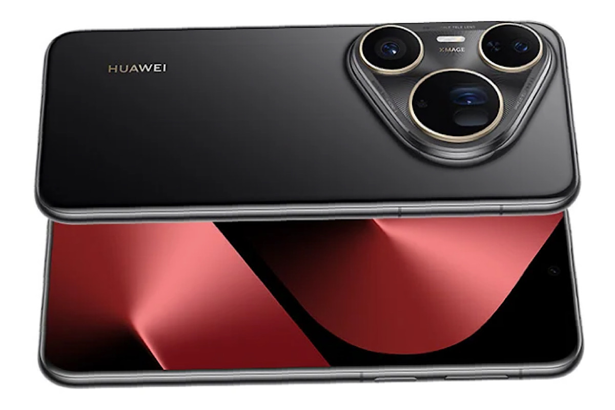 Huawei Pura 80 Features Ultracroma Sensor, 12MP Camera with 5x Optical Zoom Capability