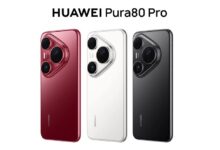 Huawei Pura 80 Pro Features Advanced Crystal Armor Kunlun Glass for Superior Screen Protection