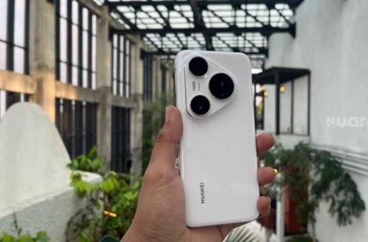 Huawei Pura 80 Pro and Ultra Crowned World's Best Camera Phones, Launch Set for September 17