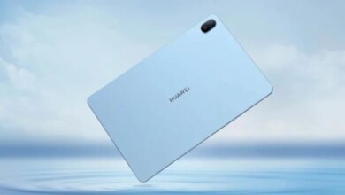 Huawei Tablet Offers 18 Hours of Continuous Use with Crisp Histen 9.0 Speakers