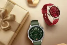 Huawei Watch GT 5 46mm Price Drops Late 2025, Big Discounts on Premium Smartwatch