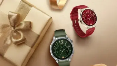 Huawei Watch GT 5 46mm Price Drops Late 2025, Big Discounts on Premium Smartwatch