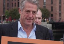 Hugh Grant Warns Moving GCSE and A-Level Exams Online Would Be a ‘Catastrophe’