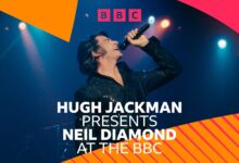 Hugh Jackman to Host Special BBC Tribute Celebrating Neil Diamond's Legacy