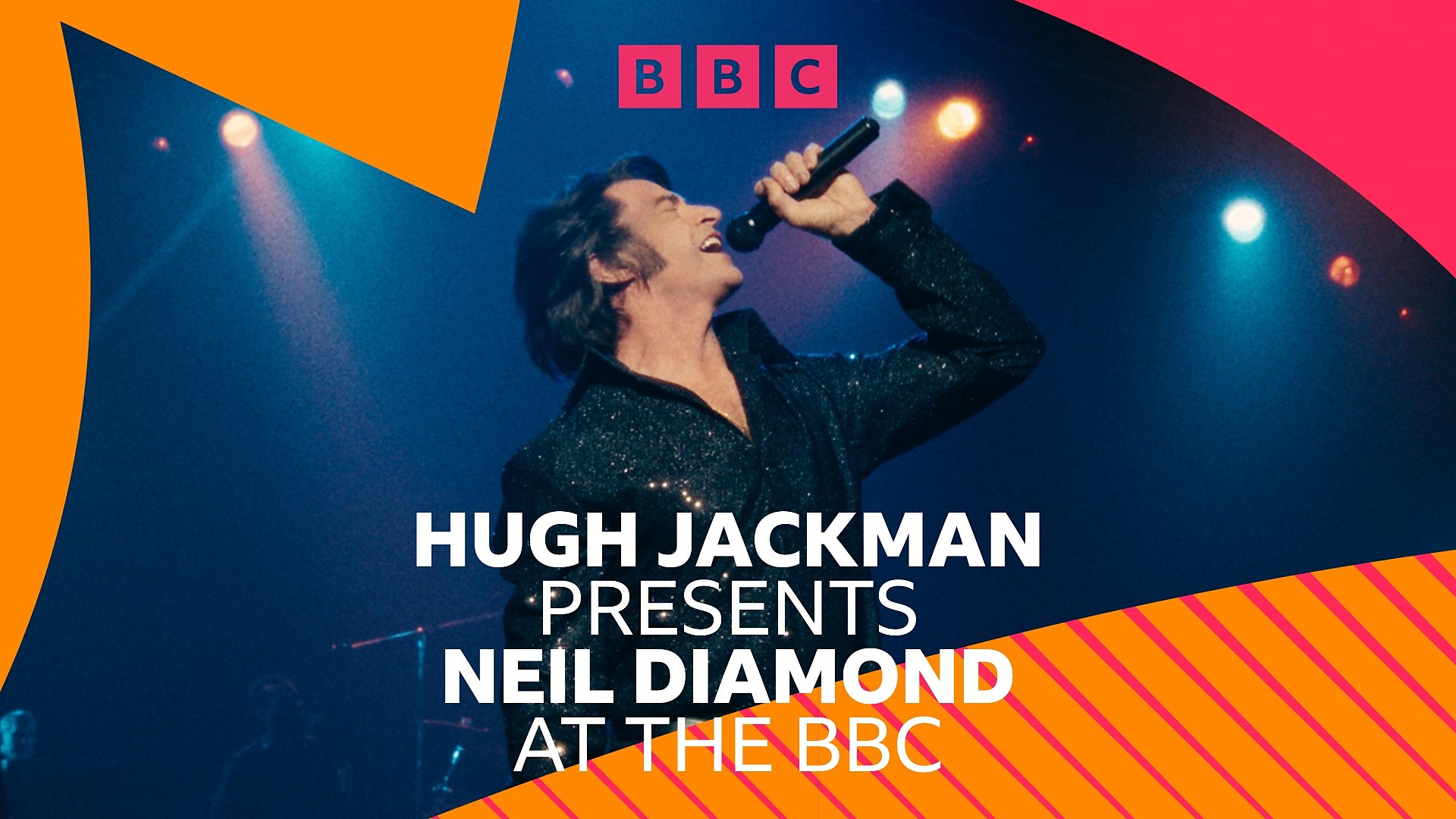 Hugh Jackman to Host Special BBC Tribute Celebrating Neil Diamond's Legacy