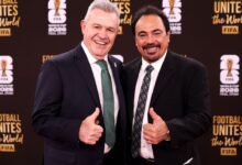 Hugo Sánchez Offers Strategic Advice to Javier Aguirre Ahead of World Cup Draw