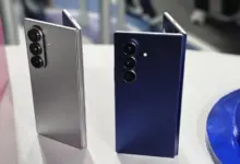 IDC Forecasts Foldable Smartphone Market to Grow 30% Year-on-Year by 2026