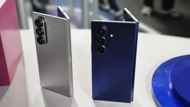 IDC Forecasts Foldable Smartphone Market to Grow 30% Year-on-Year by 2026