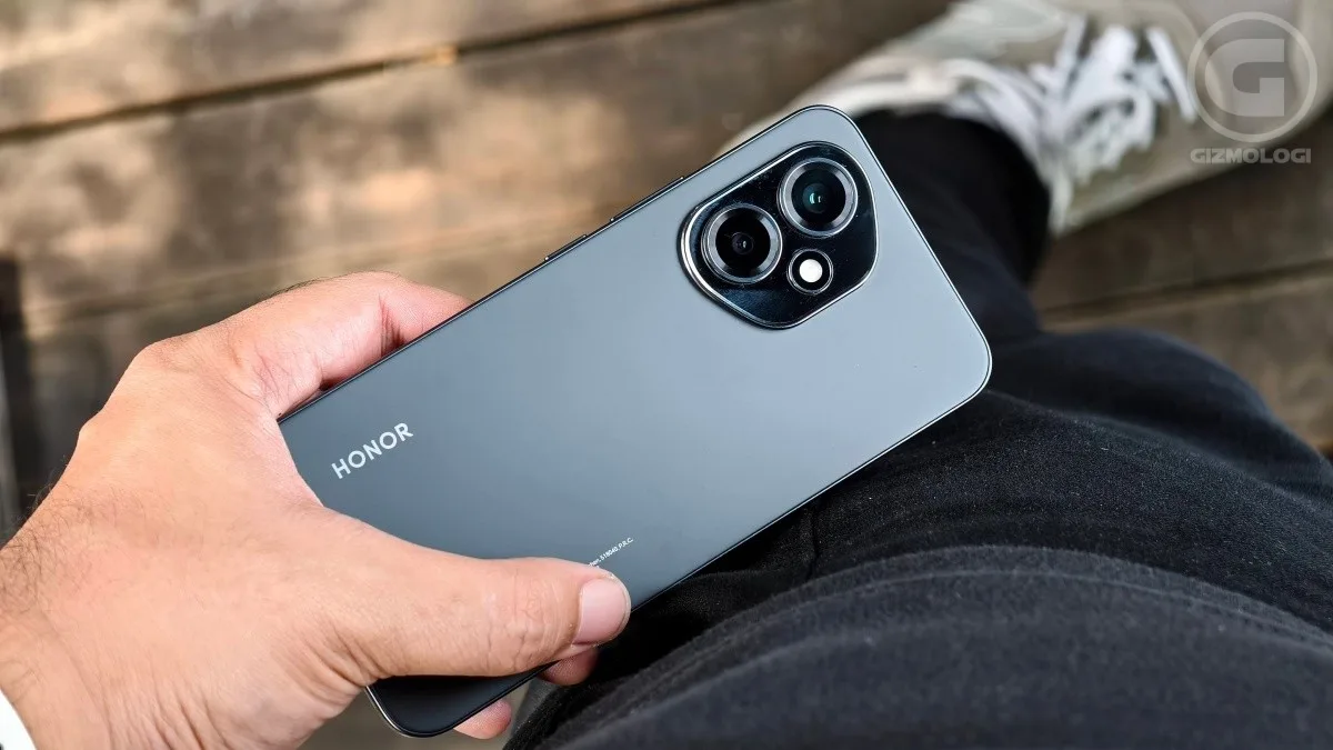 IGA 2025: HONOR 400 Emerges as Top AI Smartphone Enhancing Productivity and Efficiency