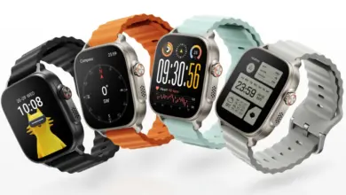 IGA 2025: Realme Watch 5 Recognized as Best Value Smartwatch for Performance and Features