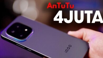 IQOO 15 with Snapdragon 8 Elite Sets New Standard, Outperforms Other Flagship Phones