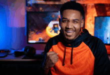 IShowSpeed Fortnite Skin Drops Tonight at 7 PM ET in Final Icon Series Release of the Year