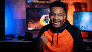 IShowSpeed Fortnite Skin Drops Tonight at 7 PM ET in Final Icon Series Release of the Year