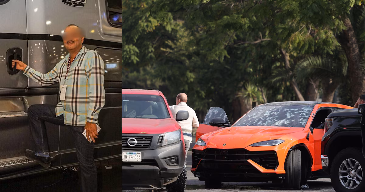 Illegal Lottery Practices Draw Scrutiny Following Alberto Prieto Valencia's Death in Zapopan