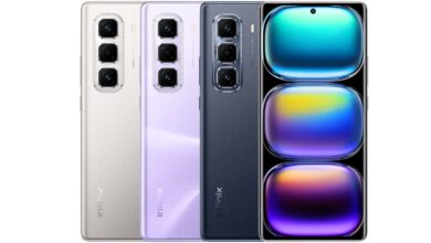 Infinix 50 Pro Plus Review: Affordable Smartphone Featuring Ultra-Thin Body Design