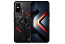 Infinix GT 40 Pro: High-Performance Gaming Smartphone with Advanced Specs Reviewed