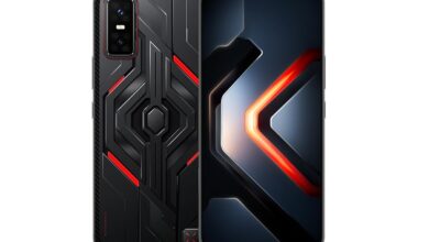 Infinix GT 40 Pro: High-Performance Gaming Smartphone with Advanced Specs Reviewed