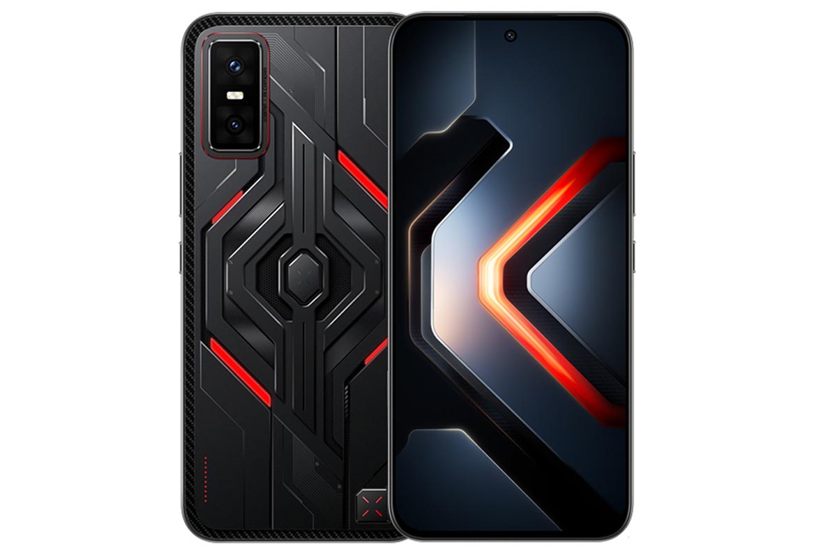 Infinix GT 40 Pro: High-Performance Gaming Smartphone with Advanced Specs Reviewed