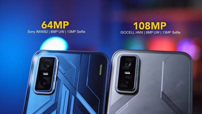 Infinix GT30 vs GT30 Pro: Key Differences and Is the Upgrade Worth It?