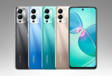 Infinix Hot 12 Play Delivers Stable Performance and Expansive Display for Active Users