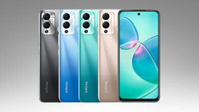 Infinix Hot 12 Play Delivers Stable Performance and Expansive Display for Active Users