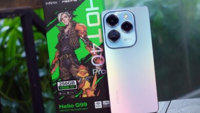 Infinix Hot 40 Pro Review: 7-Inch Display and Smooth 120Hz Refresh Rate Features Explored