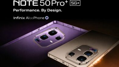 Infinix Hot 50 Pro Plus Gains Attention for Ultra-Slim Design and Affordable Value