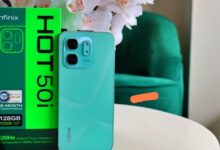 Infinix Hot 50i Delivers Premium Features and Performance with Budget-Friendly Specs