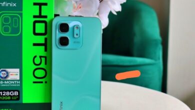Infinix Hot 50i Delivers Premium Features and Performance with Budget-Friendly Specs