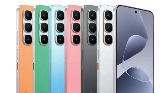 Infinix Hot 60 Pro Plus: 5160mAh Battery and Advanced AI Features Comparable to Samsung