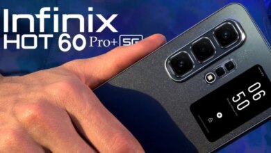 Infinix Hot 60 Pro Plus Delivers Comprehensive AI Features Comparable to Galaxy Models