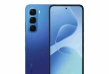 Infinix Hot 60i Features Rugged Design with IP64 Certification for Durable Protection