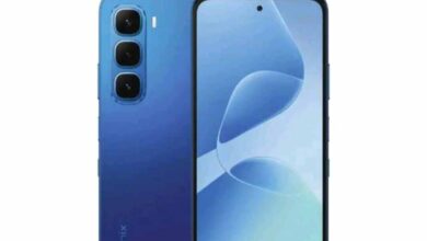 Infinix Hot 60i Features Rugged Design with IP64 Certification for Durable Protection