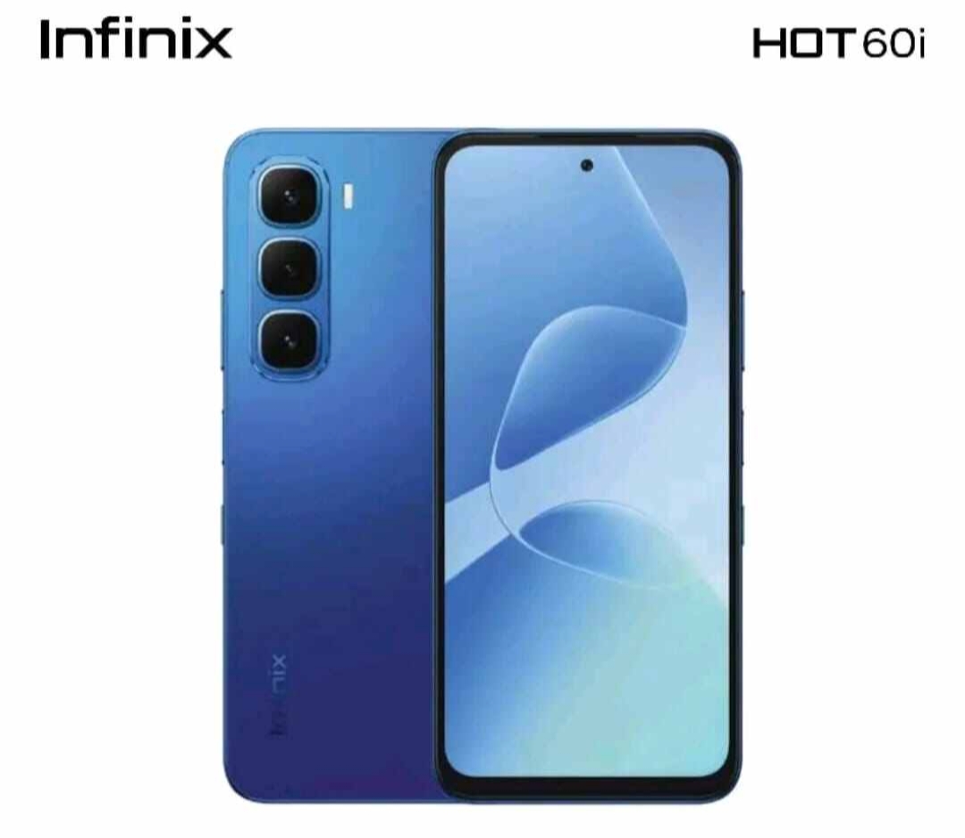 Infinix Hot 60i Features Rugged Design with IP64 Certification for Durable Protection