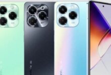 Infinix Note 40 Features AMOLED Display and JBL Speakers for Premium Multimedia Experience