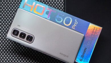 Infinix Note 50 Pro+ Features AMOLED Display with Smooth 144Hz Refresh Rate Performance