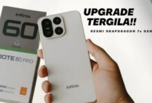 Infinix Note 60 Series Launches with First Snapdragon Chipset in New Market