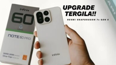 Infinix Note 60 Series Launches with First Snapdragon Chipset in New Market