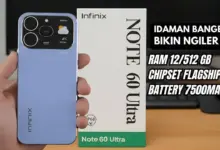 Infinix Note 60 Ultra Partners with Pininfarina to Bring Sports Car Design to Smartphones