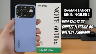 Infinix Note 60 Ultra Partners with Pininfarina to Bring Sports Car Design to Smartphones